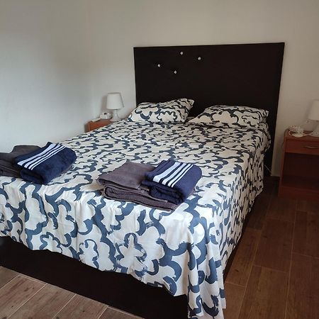 Rooms By Sea Малага Экстерьер фото