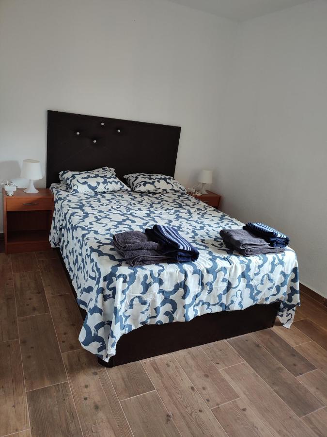 Rooms By Sea Малага Экстерьер фото