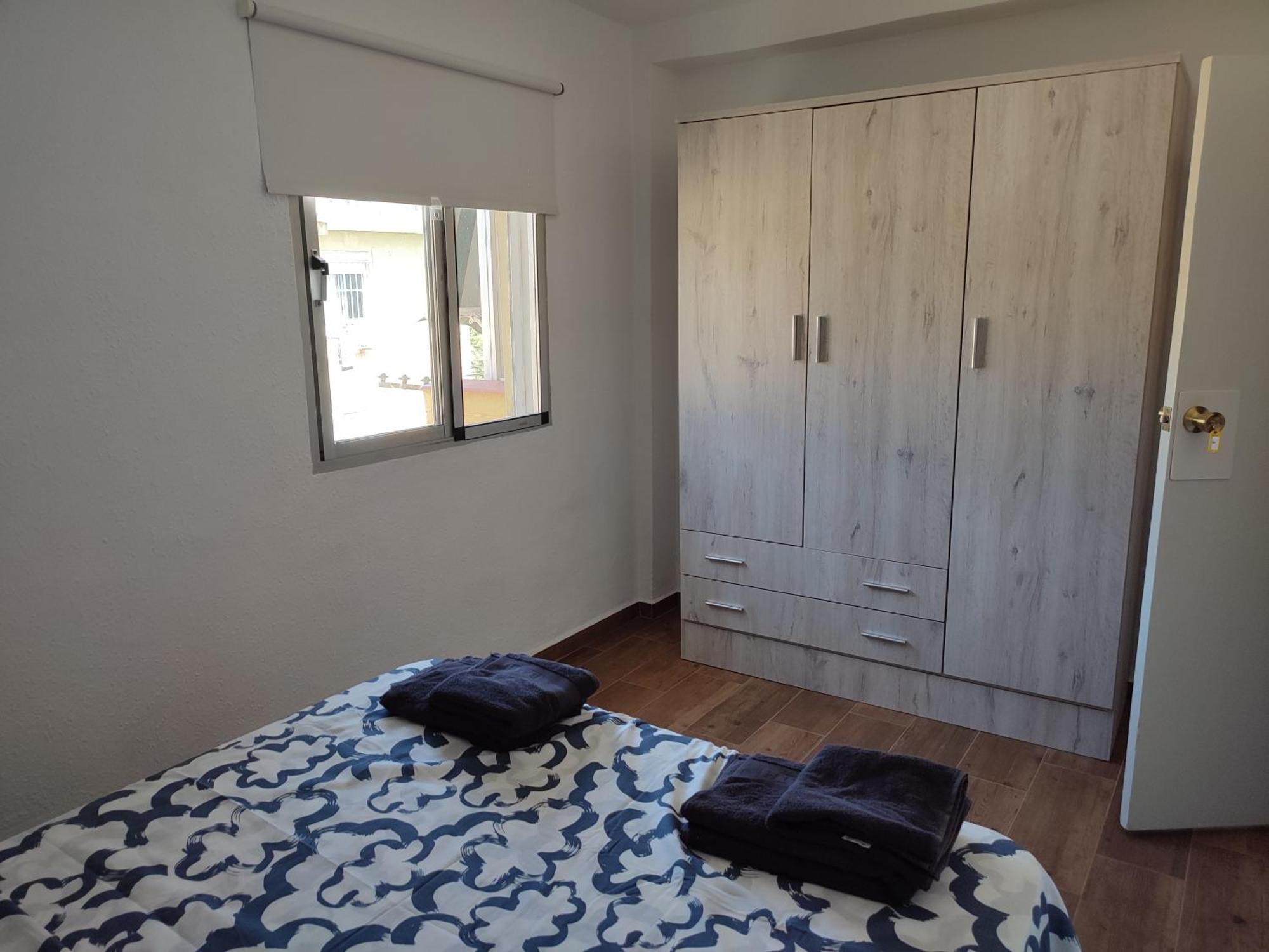 Rooms By Sea Малага Экстерьер фото