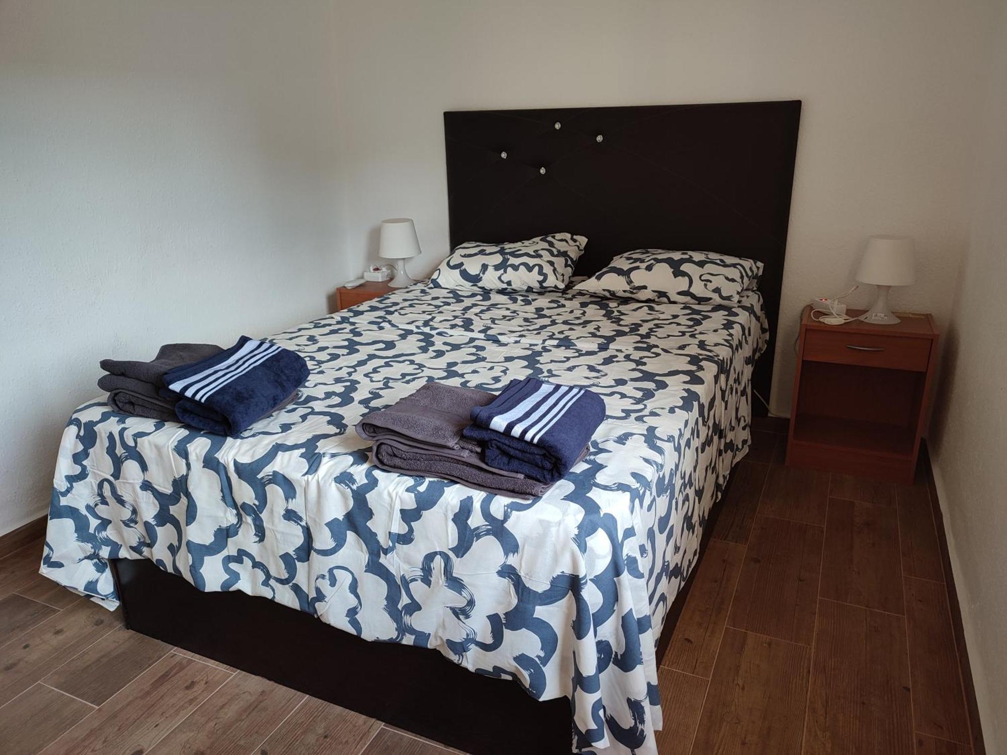 Rooms By Sea Малага Экстерьер фото